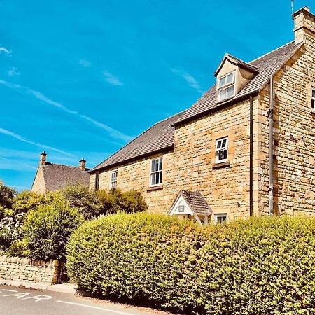 Cotswold Chic Retreats "Cloud Nine" Central Chipping Campden-Parking-Garden Bagian luar foto